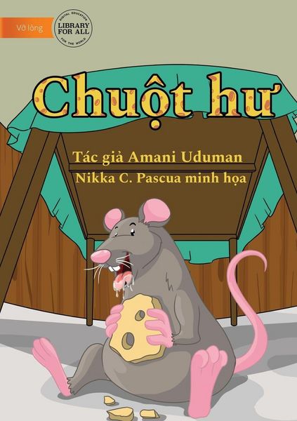Produktbild: Bad Rat - Chu&iquest;t h&iquest;