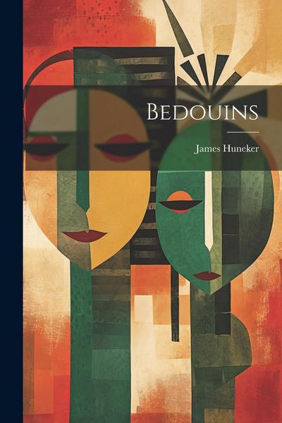 Produktbild: Bedouins