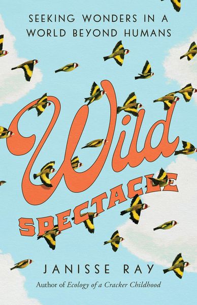 Produktbild: Wild Spectacle