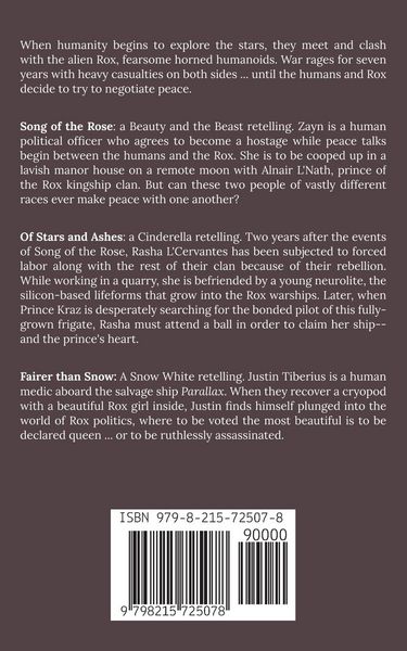 Produktbild: The Celestial Fairytales books 1-3