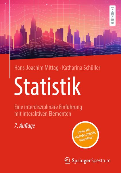 Produktbild: Statistik