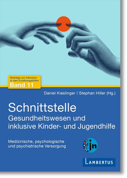 Produktbild: Schnittstelle Gesundheitswesen und Kinder- und Jugendhilfe