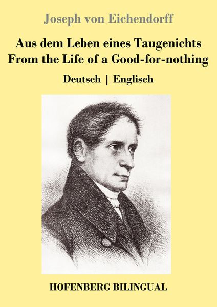 Produktbild: Aus dem Leben eines Taugenichts / From the Life of a Good-for-nothing