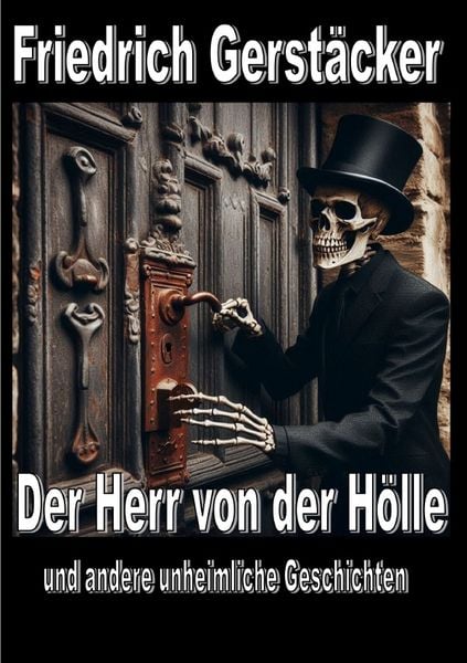Produktbild: Heimliche und unheimliche Geschichten / Der Herr von der H&ouml;lle