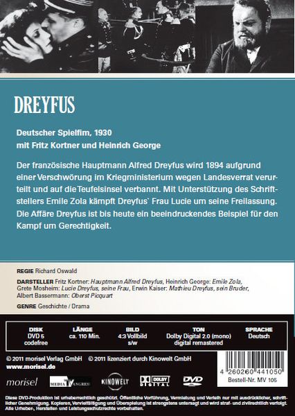 Produktbild: Dreyfus