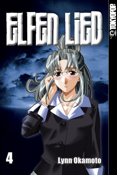 Produktbild: Elfen Lied 04