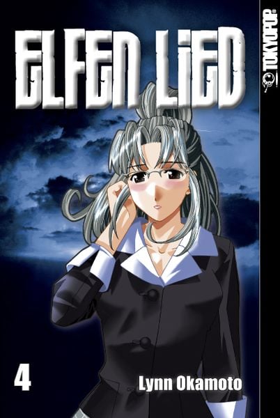 Produktbild: Elfen Lied