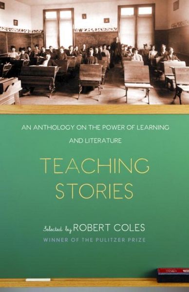 Produktbild: Teaching Stories