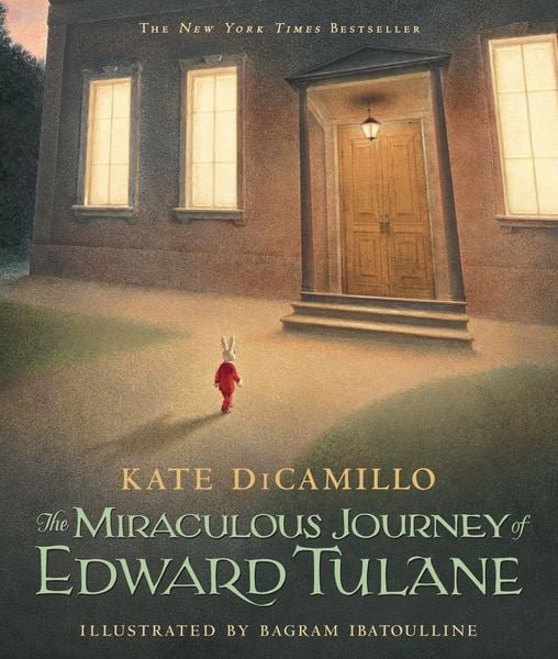 Produktbild: The Miraculous Journey of Edward Tulane