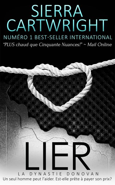 Produktbild: Lier: Bind