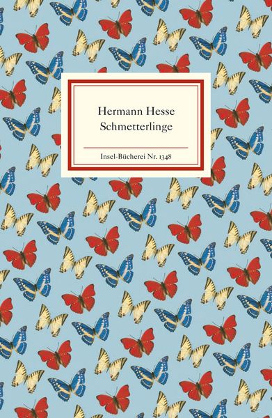 Produktbild: Schmetterlinge