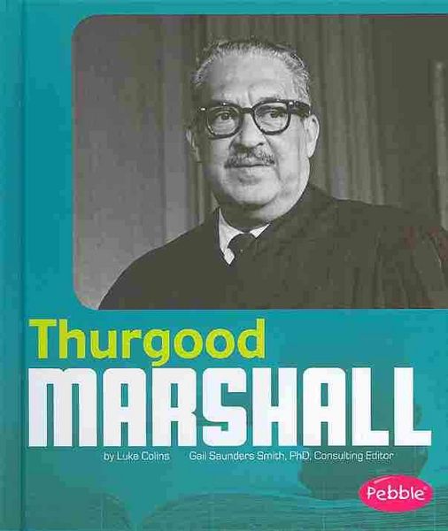 Produktbild: Thurgood Marshall