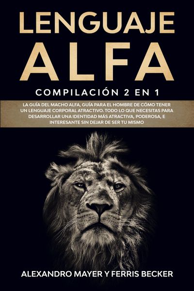 Produktbild: Lenguaje Alfa