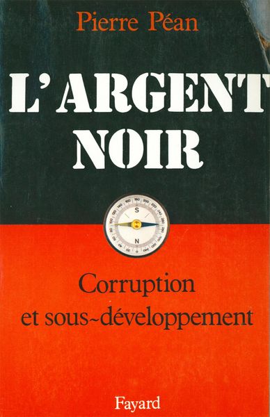 Produktbild: L'Argent noir