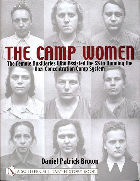 Produktbild: The Camp Women