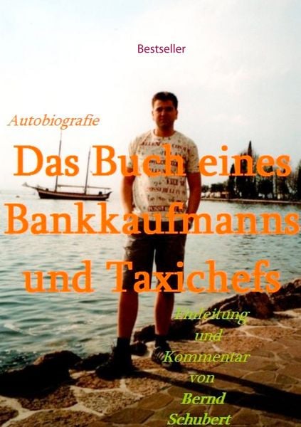 Produktbild: Das Buch eines Bankkaufmanns und Taxichefs