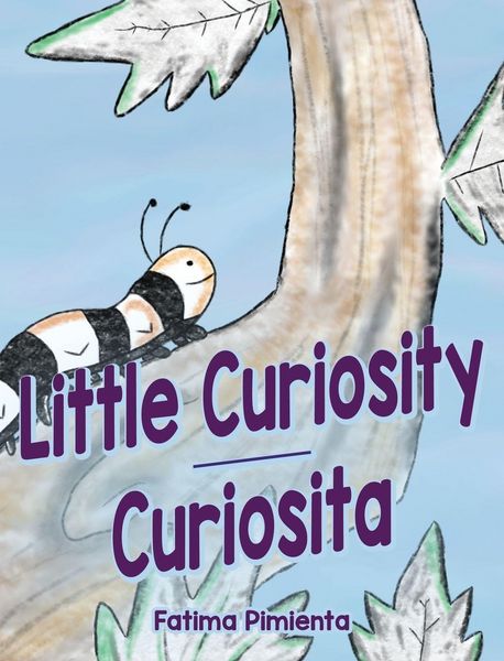 Produktbild: Little Curiosity