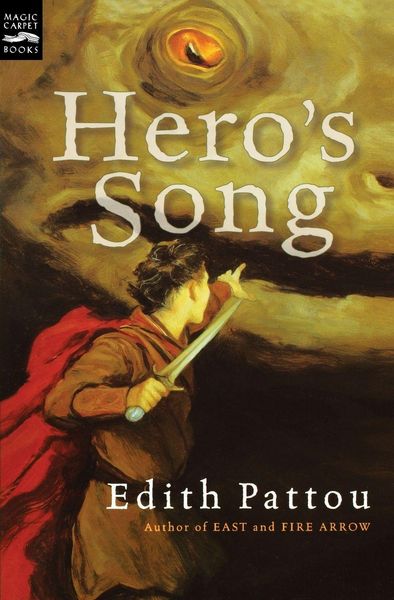Produktbild: Hero's Song