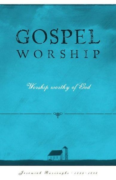 Produktbild: Gospel Worship