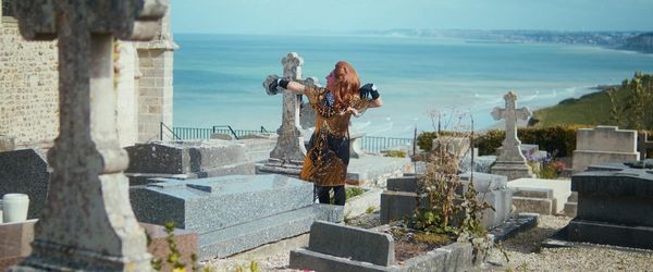Produktbild: THE BEARDED MERMAID (OmU)