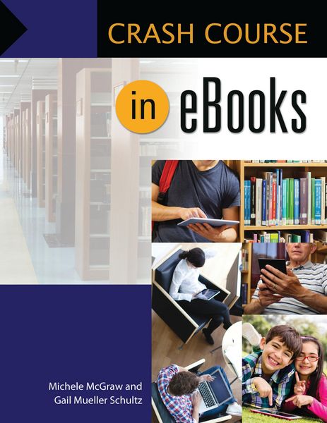Produktbild: Crash Course in eBooks