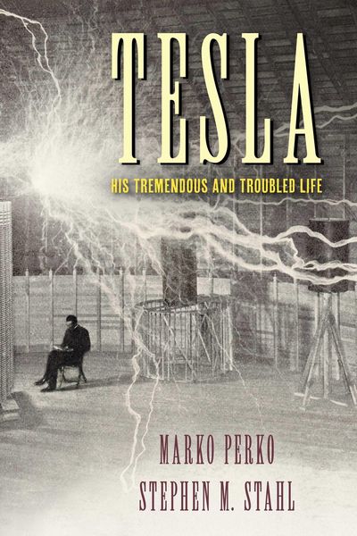 Produktbild: Tesla