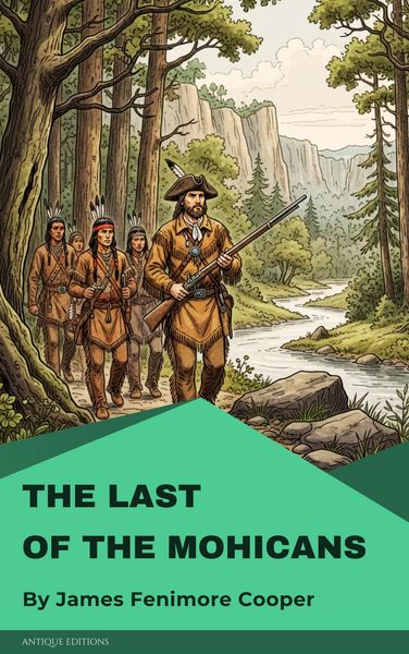 Produktbild: The Last of the Mohicans
