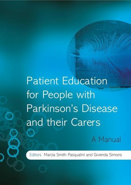 Produktbild: Patient Education for People with Parkinson's Disease and their Carers
