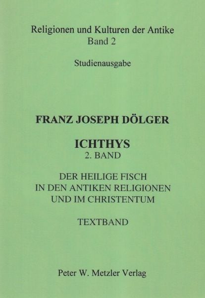 Produktbild: Ichthys