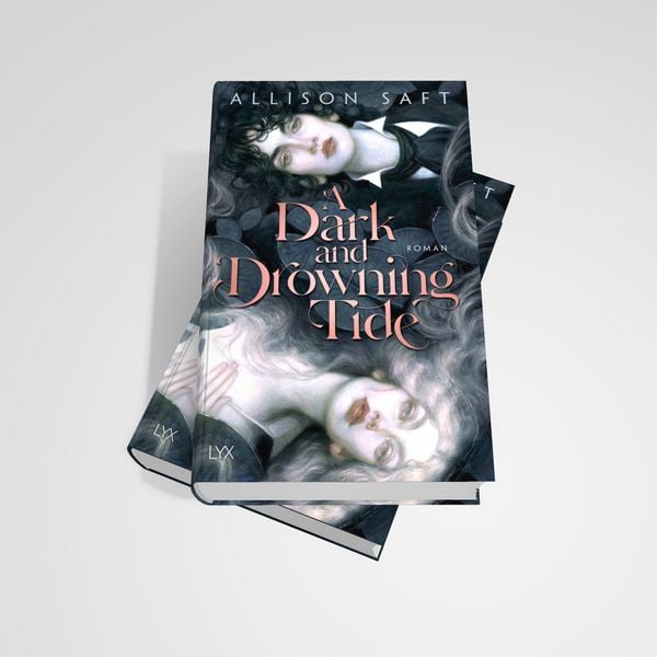 Produktbild: A Dark and Drowning Tide