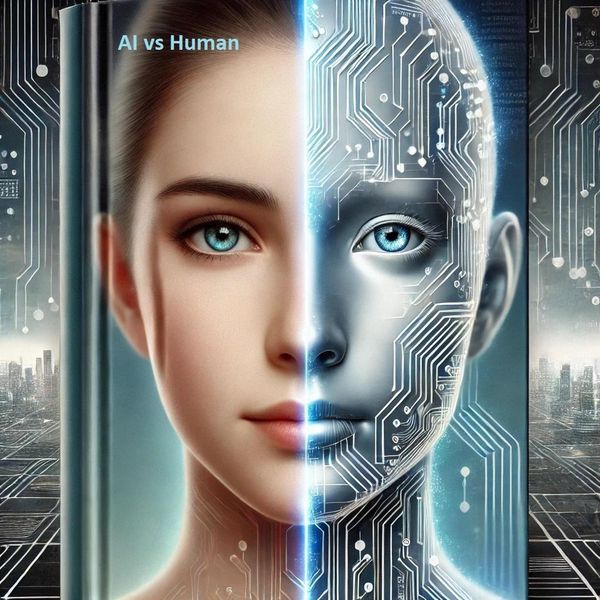 Produktbild: AI vs Human