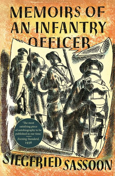 Produktbild: Memoirs of an Infantry Officer