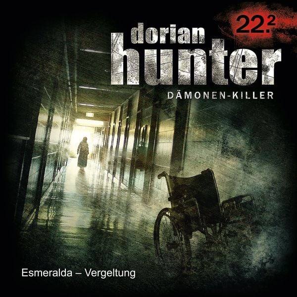 Produktbild: 22.2: Esmeralda - Vergeltung (Teil 2 von 2)