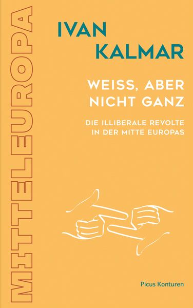Produktbild: Wei&szlig;, aber nicht ganz