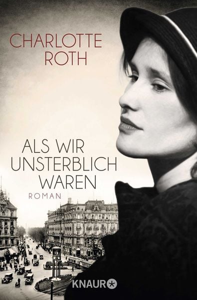 Produktbild: Als wir unsterblich waren