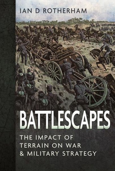 Produktbild: Battlescapes