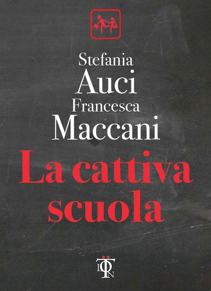 Produktbild: La cattiva scuola