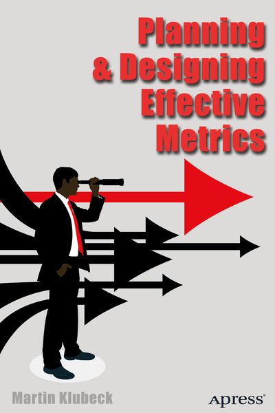 Produktbild: Planning and Designing Effective Metrics