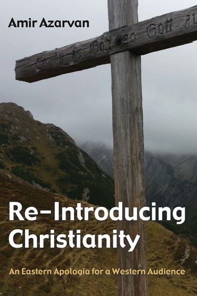 Produktbild: Re-Introducing Christianity