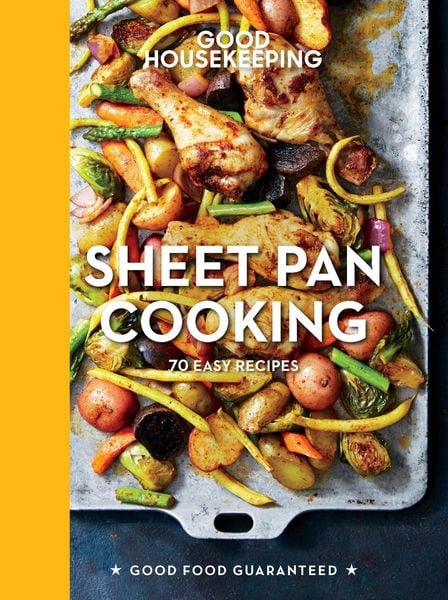Produktbild: Good Housekeeping Sheet Pan Cooking