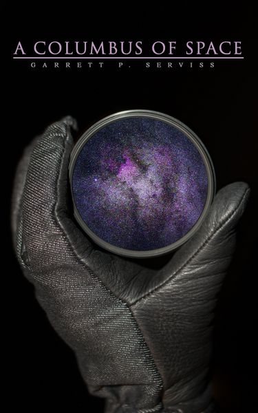 Produktbild: A Columbus of Space