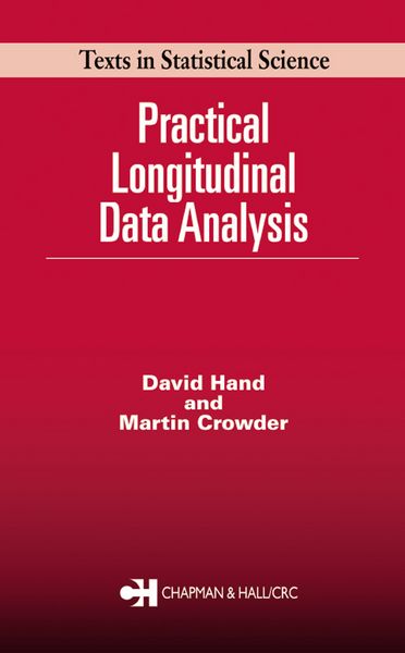 Produktbild: Practical Longitudinal Data Analysis