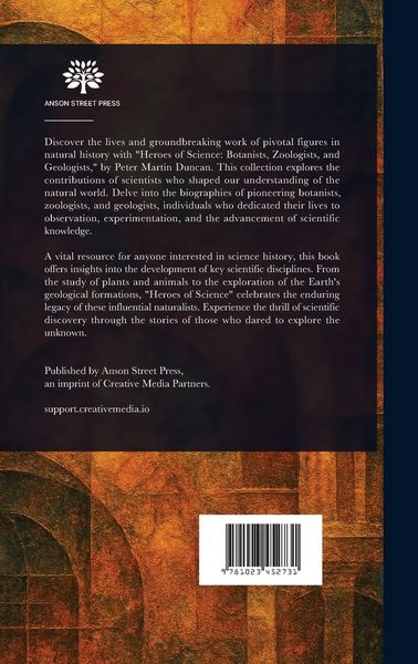 Produktbild: Heroes of Science