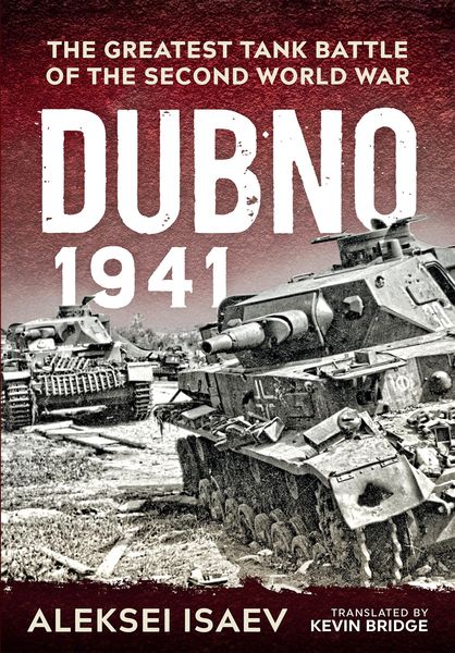 Produktbild: Dubno 1941