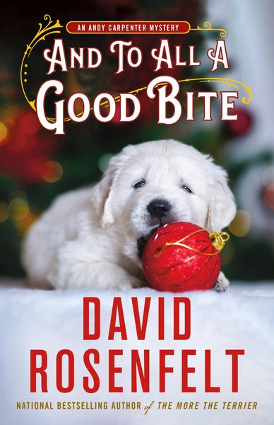 Produktbild: And to All a Good Bite