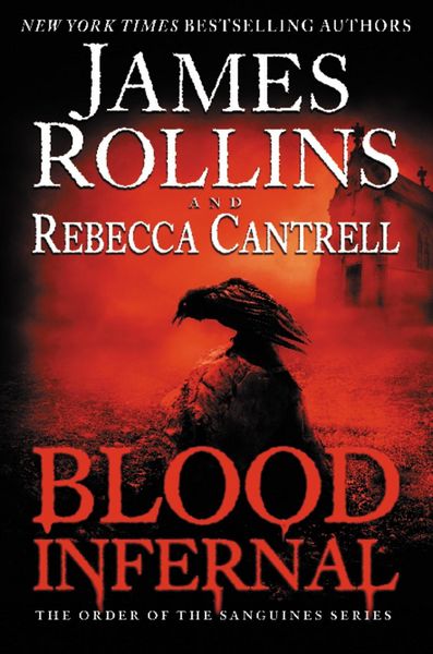 Produktbild: Blood Infernal