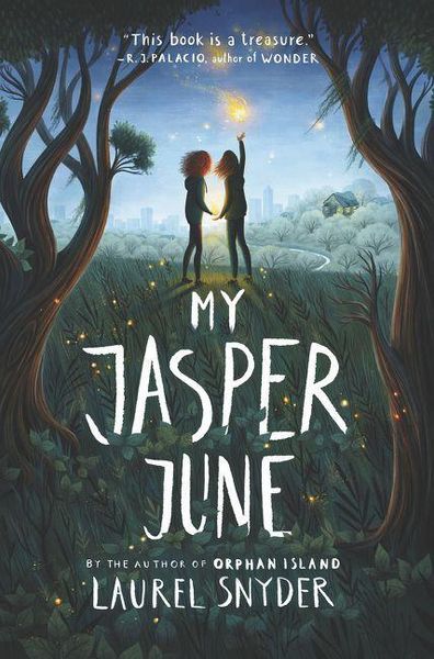 Produktbild: My Jasper June