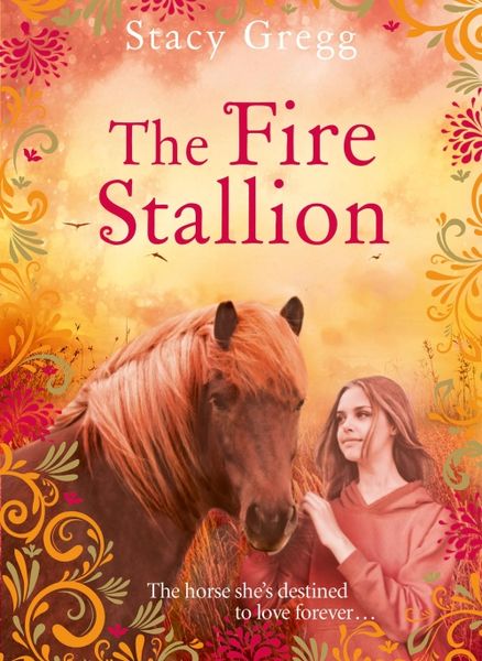 Produktbild: The Fire Stallion