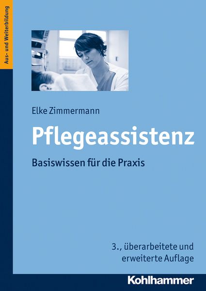 Produktbild: Pflegeassistenz