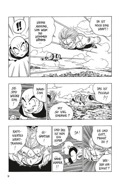 Produktbild: Dragon Ball 31